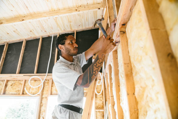 Best Best Insulation Companies  in Dunes City, OR