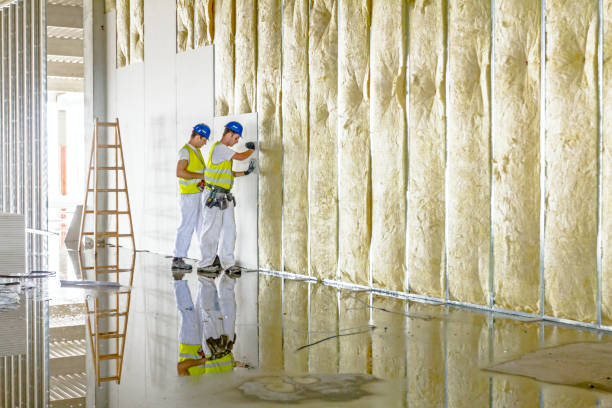 Best Garage Insulation Installation  in Dunes City, OR